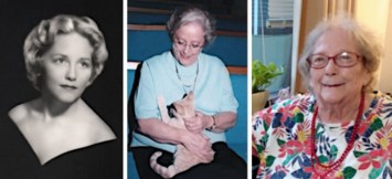 Obituary of Jo Anne Fain