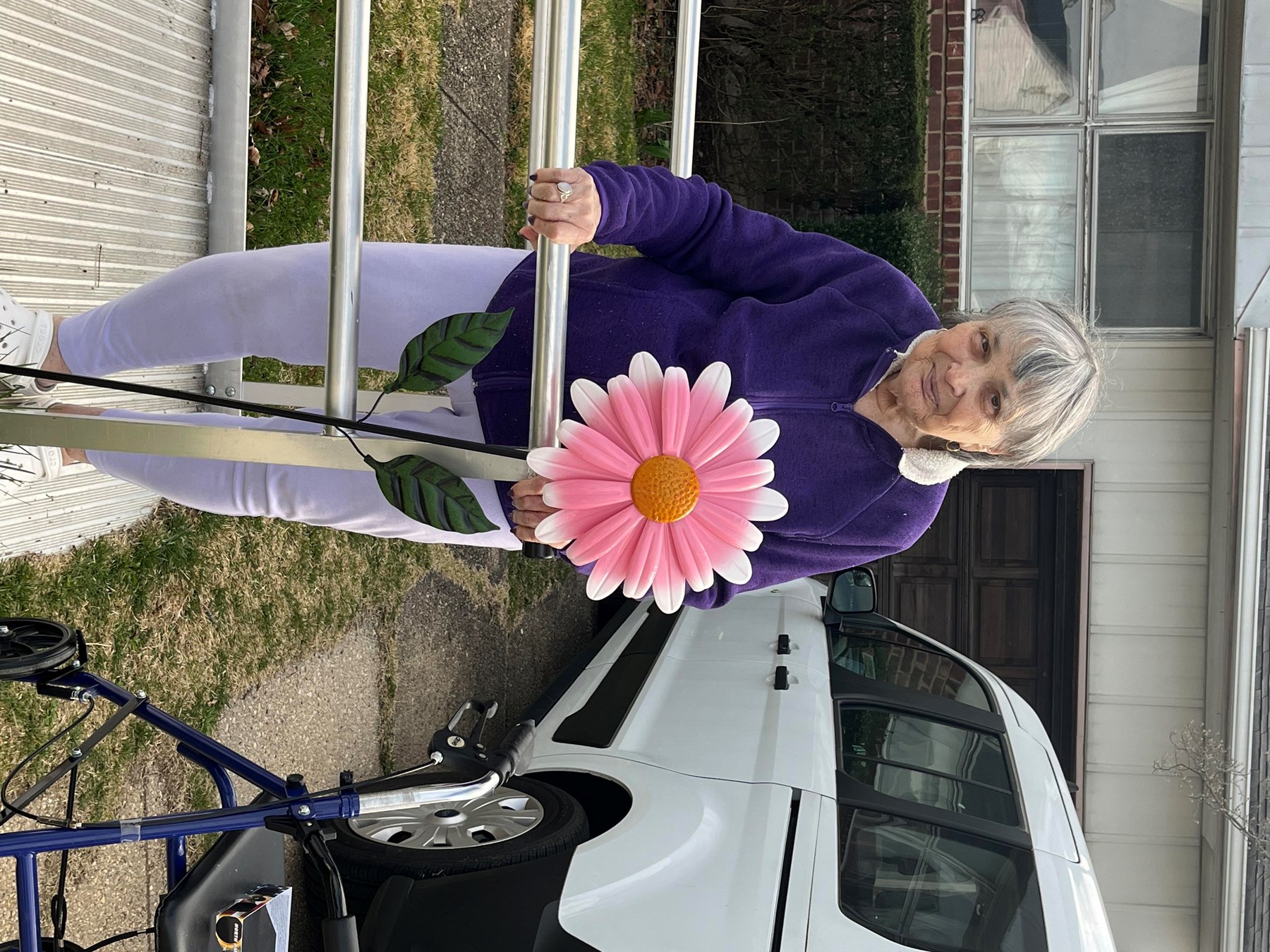 Obituary of Rose A. Bell