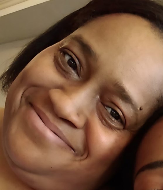 Obituary of April Denise Johnson