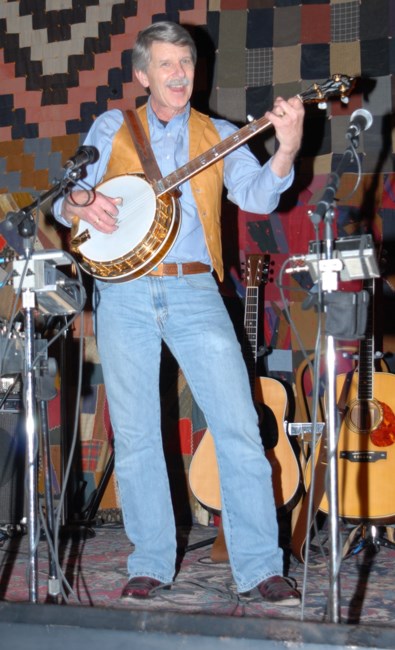 Obituary of Lee Philip Norgaard