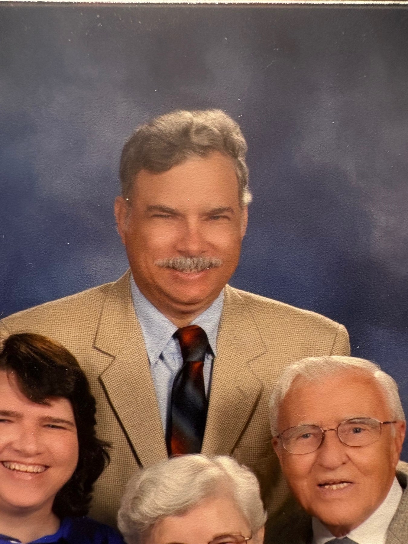 Obituary of Jeff W. Spiller
