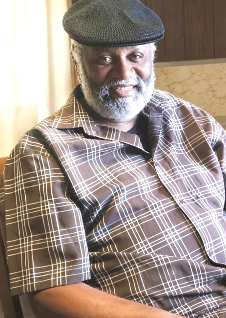 Obituary of Alfred Garrison Sr.