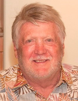 Obituary of James B. Neilson