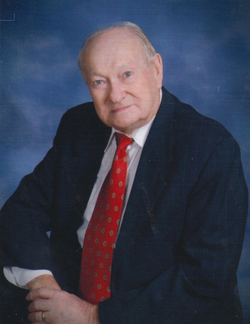 Obituary of John H Herman