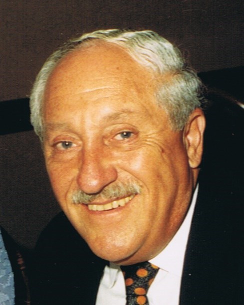 Obituary of Albert "Ag" George Eddy II