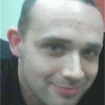 Obituary of Christopher A. Lallier