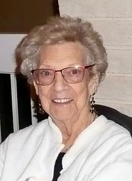 Obituary of Ivy Andrews Wallace