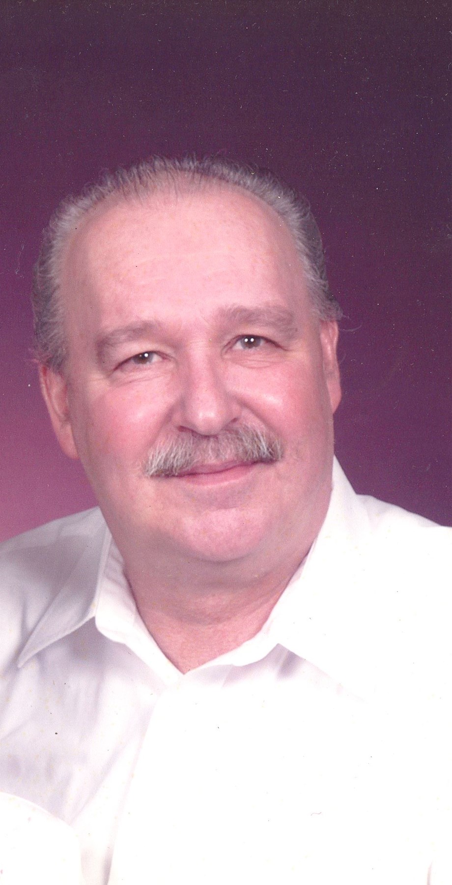 Obituary of Charles N. Barnes