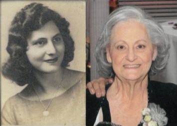 Obituary of Estelle Taranto Todaro