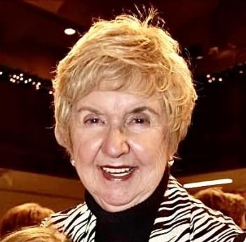 Obituary of Barbara L Dorr