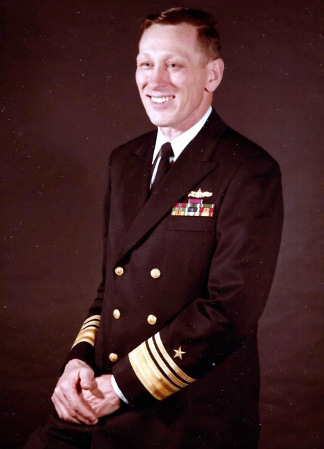 Obituary of George Wilmot Davis Jr.