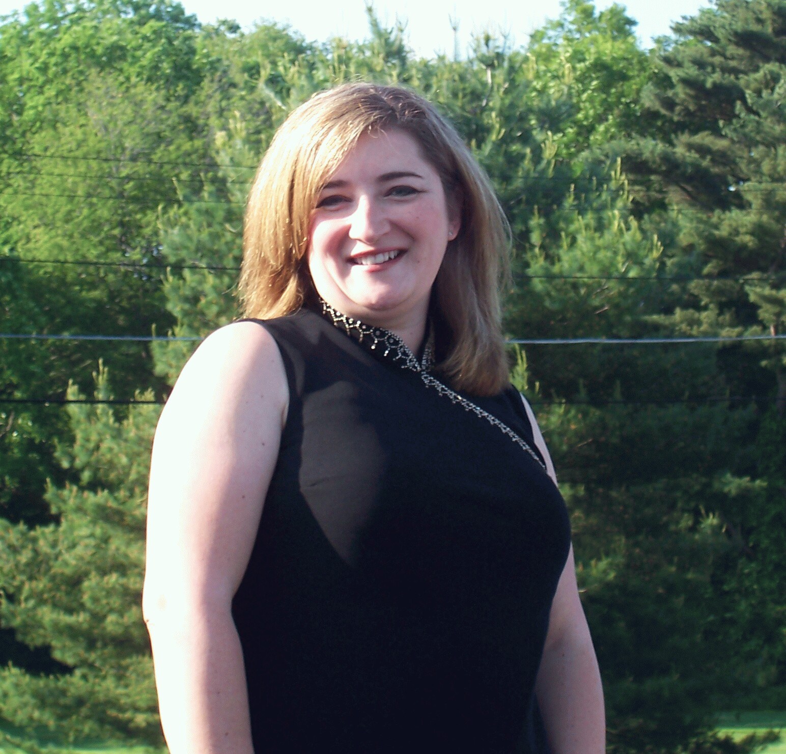 Avis de décès de Tanya Ludlow