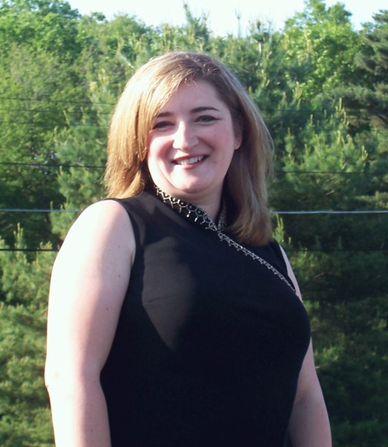 Obituary of Tanya Ludlow