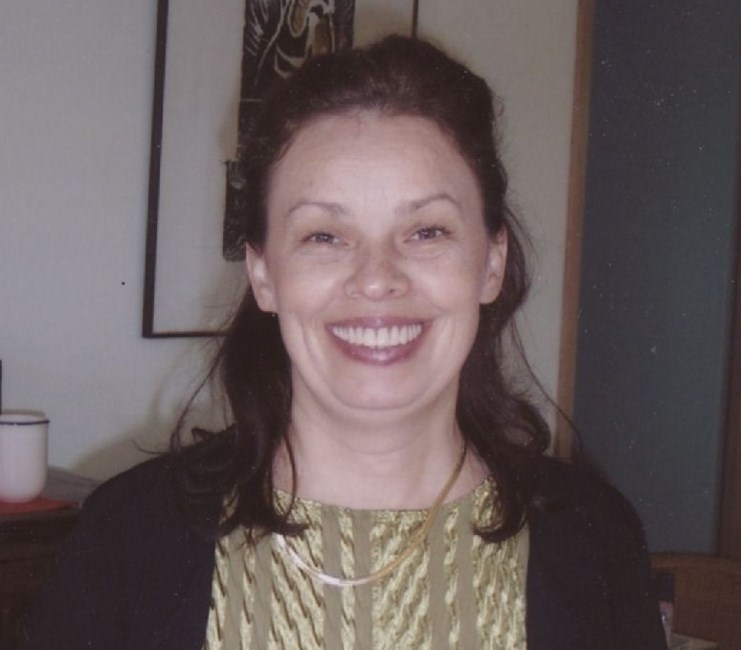 Obituary of Mariola Gorak-Doughlin