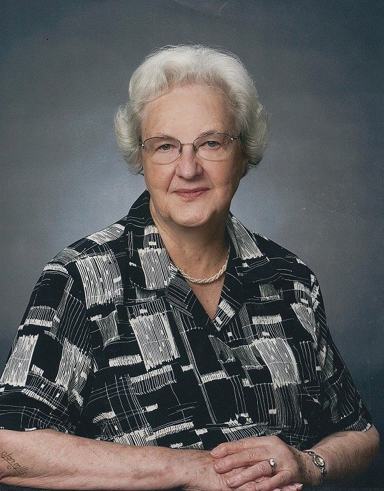 Obituary of Jessie Veldia Wright