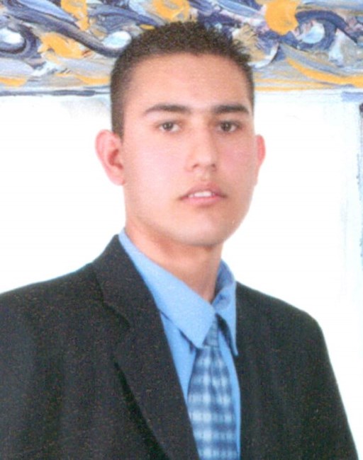 Avis de décès de Hector Martin Navarro