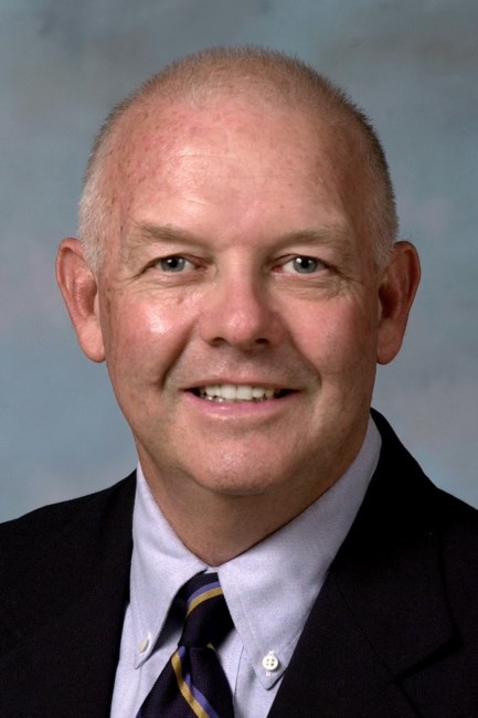 Obituary of John "Skip" Wagnon