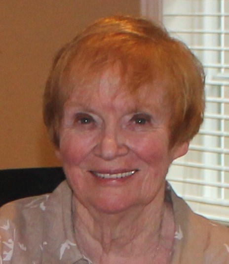 Obituary of Janis Podoloff Ephraim