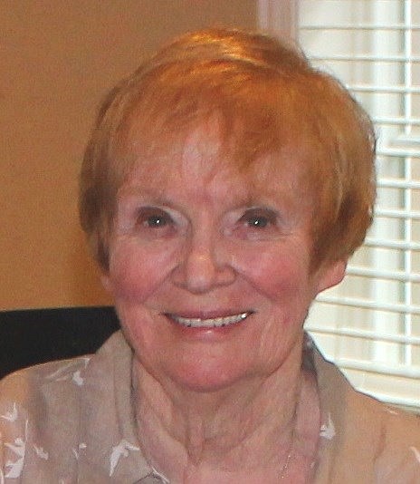 Obituary of Janis Podoloff Ephraim