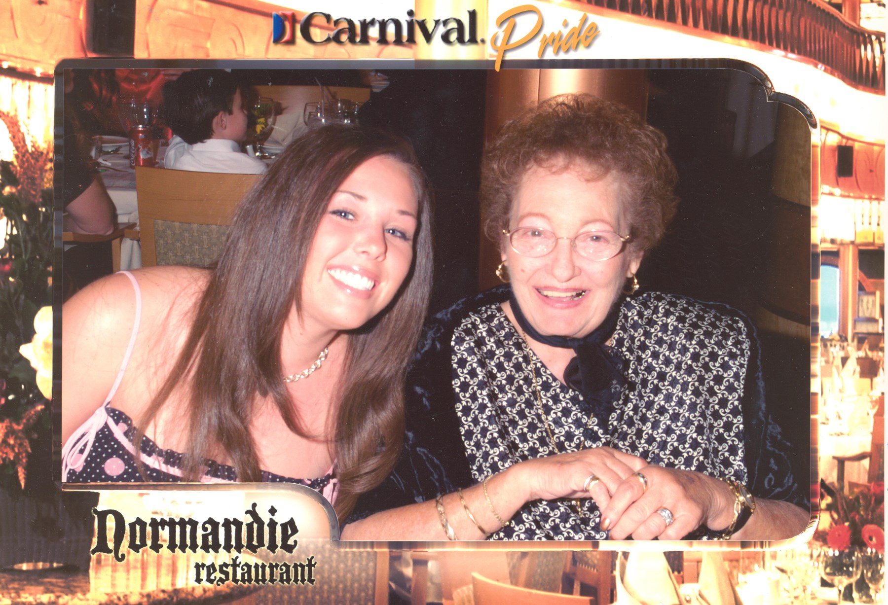 Obituary of Teresa P. Alves