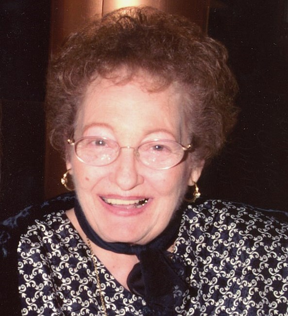 Obituary of Teresa P. Alves