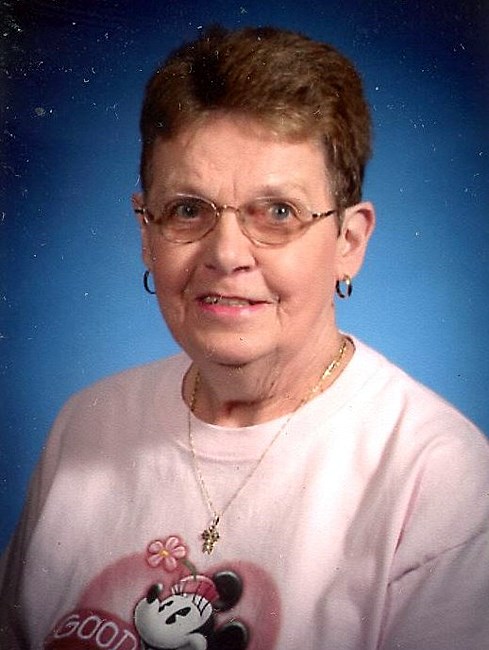 Obituario de Rita J. Broer