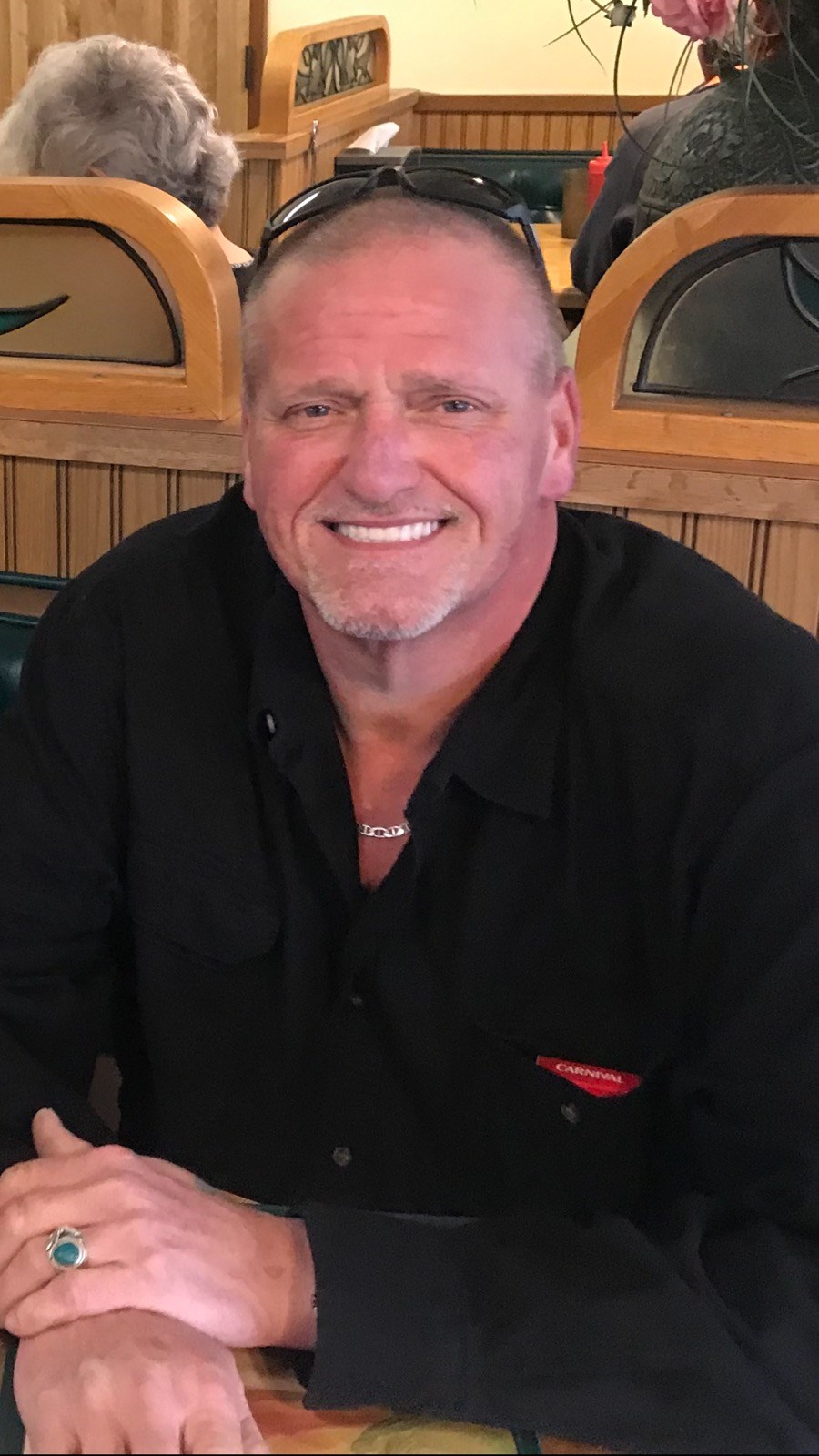 Randy Bancroft Obituary Grand Prairie, TX