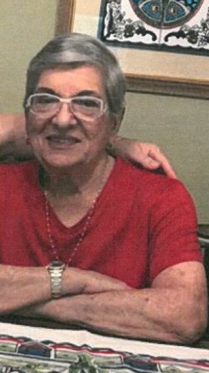 Obituary of Roslyn A Scholar