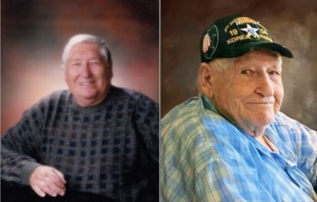 Obituary of Robert Wayne Stark