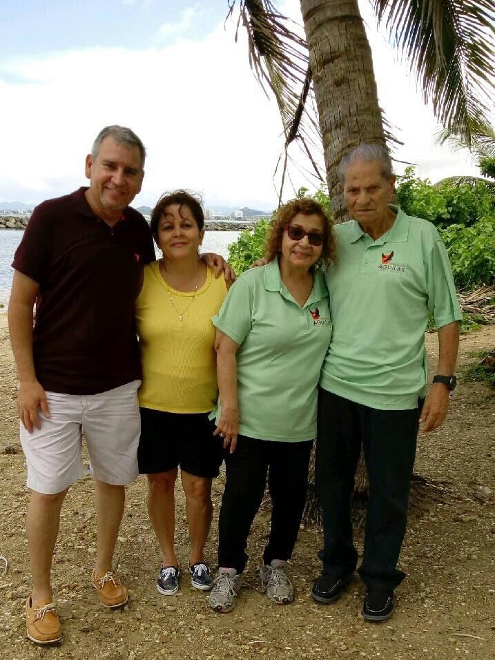 Obituary of Eladio Ortíz Vázquez