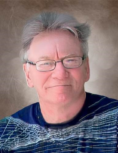 Avis de décès de Réal Villeneuve