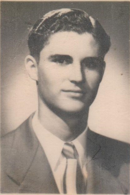 Obituario de Leroy George Gumz