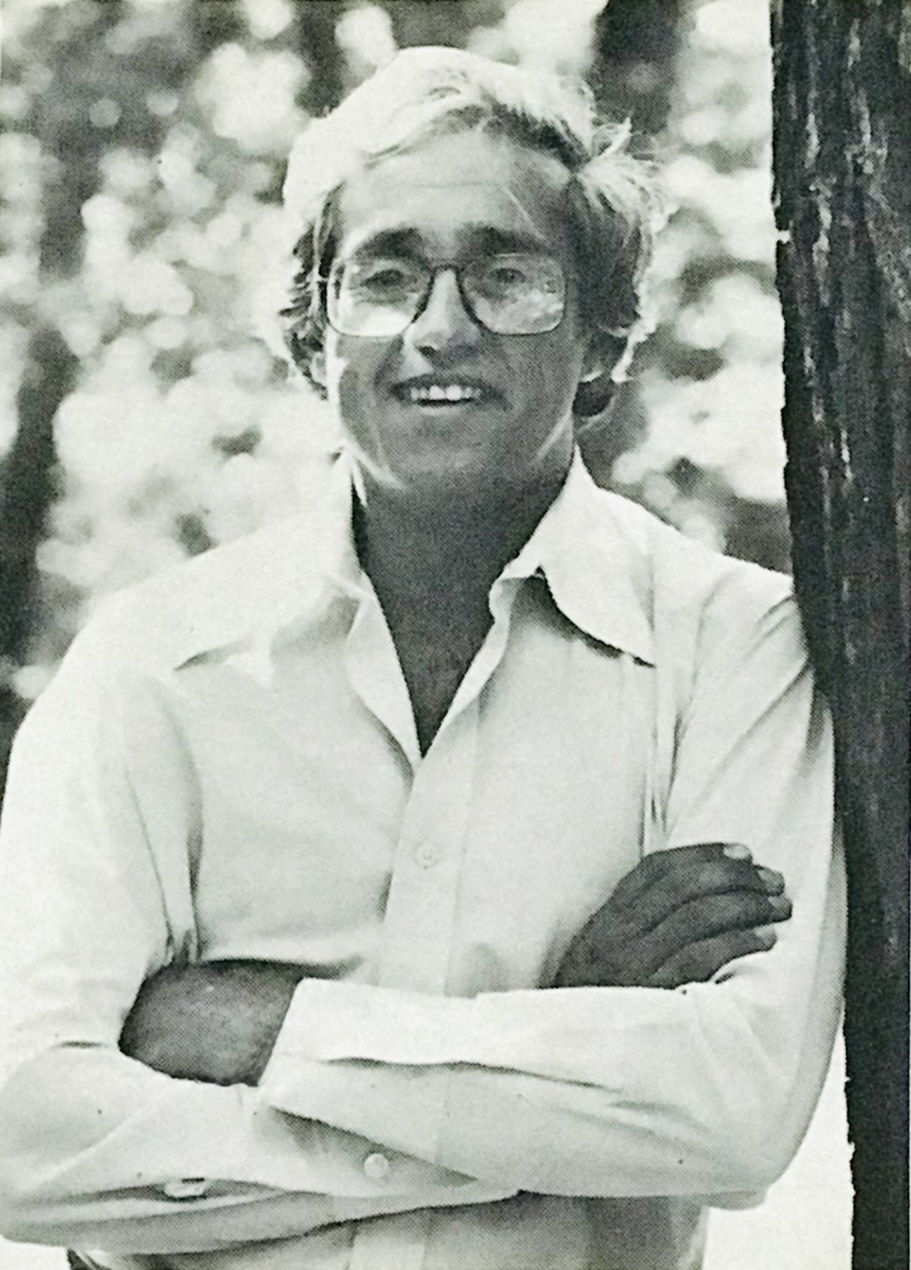 Obituary of John Michael Chious