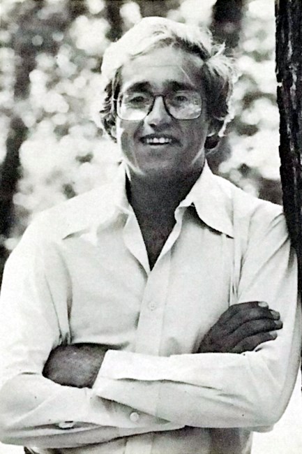 Obituary of John Michael Chious