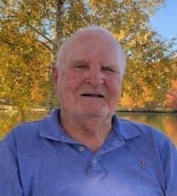 Avis de décès de John "Jack" Michael Hayes