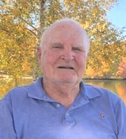Obituary of John "Jack" Michael Hayes