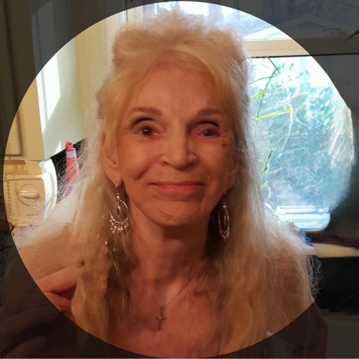 Obituary of Janet Ray Herman