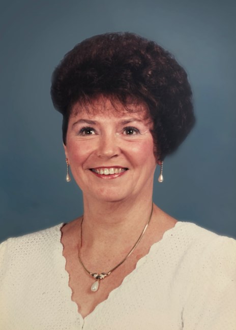 Obituary of Barbara Jean Kaminski