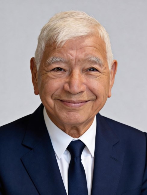 Obituary of Joaquin Lerma