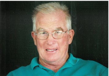 Obituary of Walter Maggard