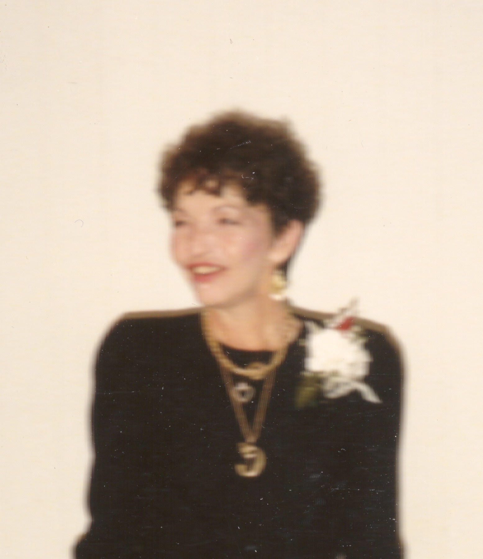 Obituary of Charlotte Ann Beach-Noret