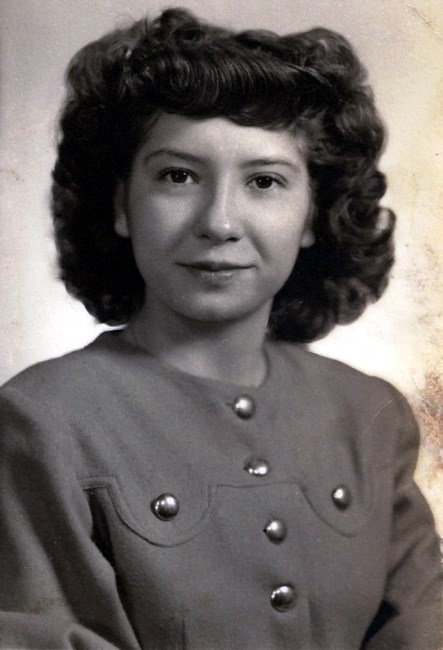 Obituary of Barbara N. Duran