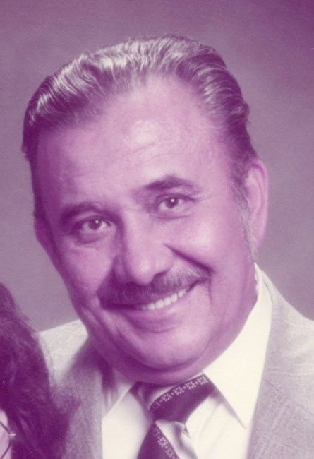 Obituario de Francisco Duarte