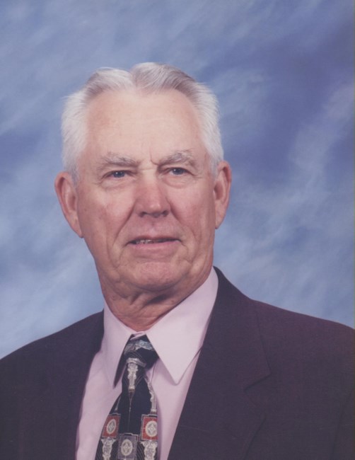 Obituary of Gene Max Terhune