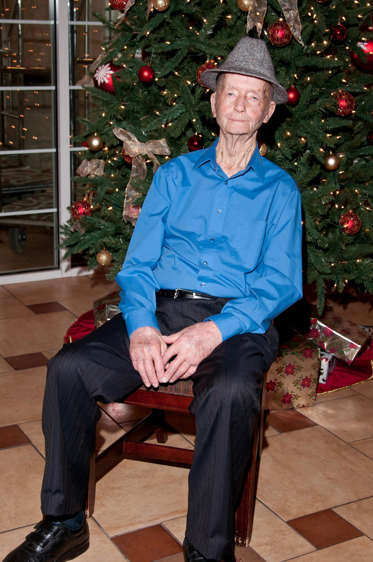 Obituary of Robert W. Norris