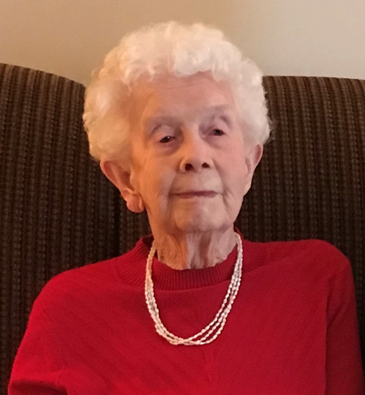 Obituario de Theresa Corkum