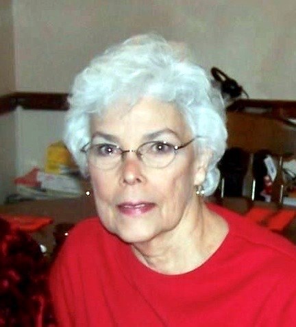 Obituary of Ruth Martinez Rabern