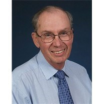 Obituary of David Leon Harnish