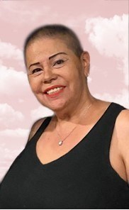 Obituary of Dinora Tina Lodge