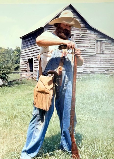 Obituary of Richard "Wayne" Bradley Sr.